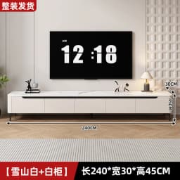 Designer Aesthetic Tv Stands Modern Living Room Cabinets Display Coffee Tv Table Universal Coffee Archivadores Home Furniture