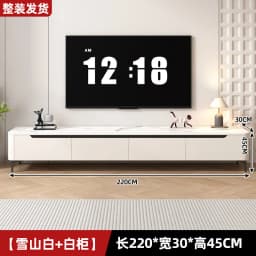 Designer Aesthetic Tv Stands Modern Living Room Cabinets Display Coffee Tv Table Universal Coffee Archivadores Home Furniture
