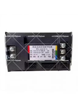 48V 60V 72V Universal Controller for 2-Wheel Electric Bike Scooter E-Bike Motorcycle