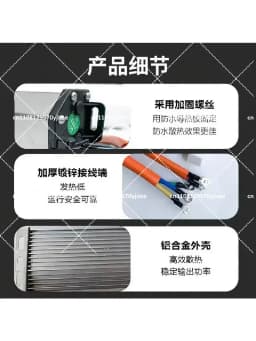 48V 60V 72V Universal Controller for 2-Wheel Electric Bike Scooter E-Bike Motorcycle