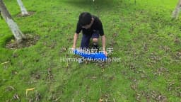 Family Courtyard V Frame Suspended Bed Outdoor Two People Detachable Mosquito Proof Mesh Hammock Camping Portable Sleeping Bag
