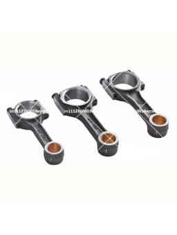 Diesel Generator Connecting Rod for 170 173F 178 186FA 188F 192F Air Cooled Engine Parts