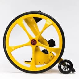 Skating 20 Inch Large Roller Skate Pedal Hot Wheels