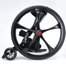 Skating 20 Inch Large Roller Skate Pedal Hot Wheels