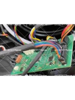 Used Air Purifier PH04 PH03 PH02 Sub motherboard B board, control board