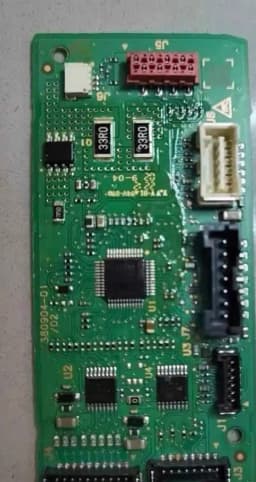 Used Air Purifier PH04 PH03 PH02 Sub motherboard B board, control board