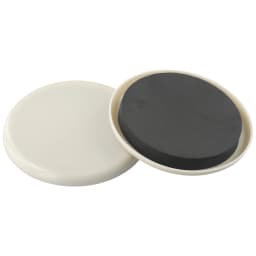4pcs EVA Furniture Sliders Legs Pads For Carpet Surfaces Construction Prevents Carpet Damage During Furniture Movement