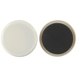 4pcs EVA Furniture Sliders Legs Pads For Carpet Surfaces Construction Prevents Carpet Damage During Furniture Movement