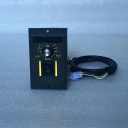 for UX-52 Digital Display Stepless Motor Speed Controller Electronic Governor 6-250W 300W 400W AC Voltage Regulator for Fan