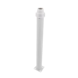 Standing Fan Support Pole, 41-61cm Adjustable Electric Fan Standing Pole Replacement For Pedestal Support Rod Extender