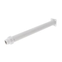 Standing Fan Support Pole, 41-61cm Adjustable Electric Fan Standing Pole Replacement For Pedestal Support Rod Extender