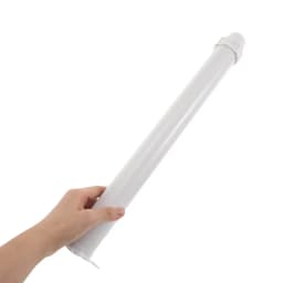Standing Fan Support Pole, 41-61cm Adjustable Electric Fan Standing Pole Replacement For Pedestal Support Rod Extender