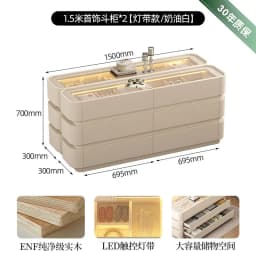 Storage Dresser Cabinets Hidden Black Luxury Collectables Light Cabinets Display Glass Aparadores De Salon Room Furniture