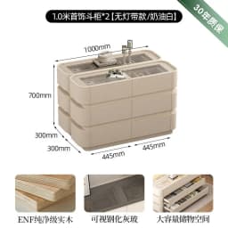 Storage Dresser Cabinets Hidden Black Luxury Collectables Light Cabinets Display Glass Aparadores De Salon Room Furniture