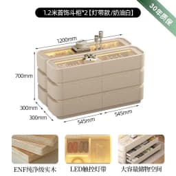 Storage Dresser Cabinets Hidden Black Luxury Collectables Light Cabinets Display Glass Aparadores De Salon Room Furniture