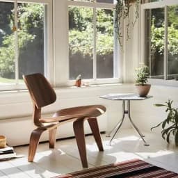 Nordic Creative Design Chair Can Be Used for Leisure Outdoor Balcony Solid Wood Small Low Chair Stool or Hostel Leisure Chair