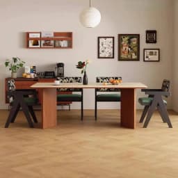 Design Square Dining Tables Nordic Italian Work Wooden Luxury Dining Tables Modern Space Saving Tavolo Pranzo Home Furniture