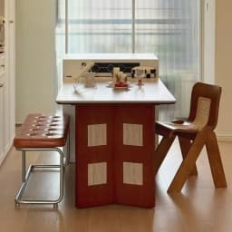Design Square Dining Tables Nordic Italian Work Wooden Luxury Dining Tables Modern Space Saving Tavolo Pranzo Home Furniture