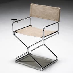 Bauhaus Leisure Chair,Cloth Metal Dining Chair, Outdoor Foldable Fishing Chair,Foldable Dining Chair Home Reclining Chair