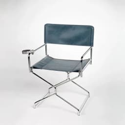 Bauhaus Leisure Chair,Cloth Metal Dining Chair, Outdoor Foldable Fishing Chair,Foldable Dining Chair Home Reclining Chair