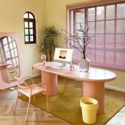 Creative Luxury Design Space Saving Dining Table Premium Dining Tables Elegant Tavolino Da Salotto Dining Room Furniture