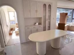 Creative Luxury Design Space Saving Dining Table Premium Dining Tables Elegant Tavolino Da Salotto Dining Room Furniture