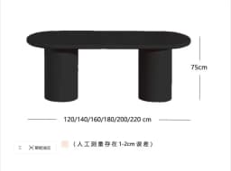 Creative Luxury Design Space Saving Dining Table Premium Dining Tables Elegant Tavolino Da Salotto Dining Room Furniture