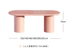 Creative Luxury Design Space Saving Dining Table Premium Dining Tables Elegant Tavolino Da Salotto Dining Room Furniture