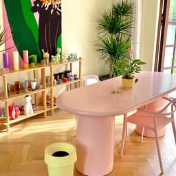 Creative Luxury Design Space Saving Dining Table Premium Dining Tables Elegant Tavolino Da Salotto Dining Room Furniture