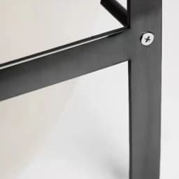 Leather Magazine Rack Metal Floor Multipurpose Book Newspaper Holder Creative Luxury Storage Shelf Home Organizer Racks Decor