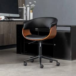 Office Computer Chair Home Comfortable Long-term Sitting Solid Wood Lift Swivel Chair Staff Office Boss Chair Study Chairs New