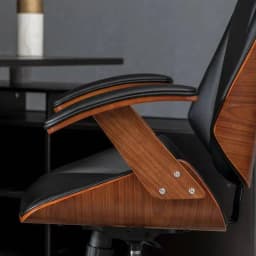 Office Computer Chair Home Comfortable Long-term Sitting Solid Wood Lift Swivel Chair Staff Office Boss Chair Study Chairs New