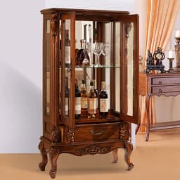 Nordic Wood Living Room Cabinets Organizer Display Storage Corner Cabinets Accent Craft Jewelry Hallway Vitrina Home Furniture