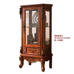 Nordic Wood Living Room Cabinets Organizer Display Storage Corner Cabinets Accent Craft Jewelry Hallway Vitrina Home Furniture