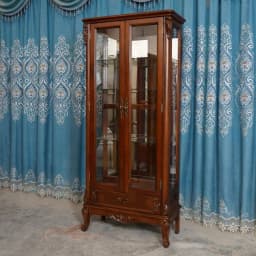 Nordic Wood Living Room Cabinets Organizer Display Storage Corner Cabinets Accent Craft Jewelry Hallway Vitrina Home Furniture