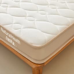 Natural Latex Mattress Home Bedroom Tatami Memory Cotton Pad Padded Rental Single Student Dormitory Thickened