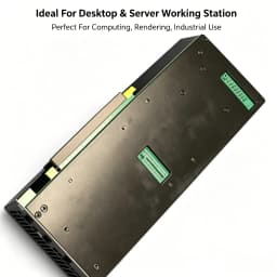 V100 Professional Customized Graphics Card 16GB 32GB HBM2 4096Bit SXM2 to PCIE Adapter High Performance Computing GPU