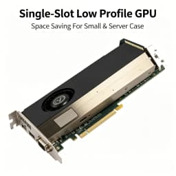 V100 Professional Customized Graphics Card 16GB 32GB HBM2 4096Bit SXM2 to PCIE Adapter High Performance Computing GPU