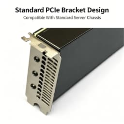 V100 Professional Customized Graphics Card 16GB 32GB HBM2 4096Bit SXM2 to PCIE Adapter High Performance Computing GPU