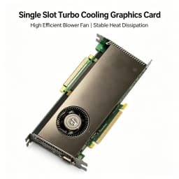 V100 Professional Customized Graphics Card 16GB 32GB HBM2 4096Bit SXM2 to PCIE Adapter High Performance Computing GPU