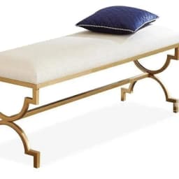 Nordic Door Shoe Bench Home Entrance Footstool Cloakroom Shoe Rest Bench Bedroom Bed End Stool Sofa Benches Living Room Benches