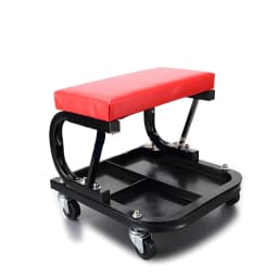 Tool Stool Auto Repair Reclining Plate Matching Skateboard Multifunctional Repair Stool Mobile Repair Stool