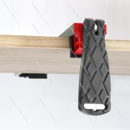 Woodworking table saw ruler guide clip | Electric circular saw plate cutting fast fixture