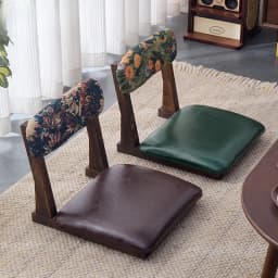 Bay Window Solid Wood Lazy Sofa Chair Household Backrest Comfortable Chair Balcony Leisure Low Stool Tatami