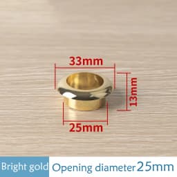 18-80mm Table Cable Outlet Grommet Round Plug Cover For PC Desk Wire Holder Cabinet Vent Hole Decorative Furniture Hardware