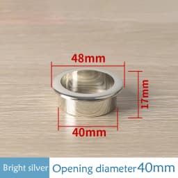 18-80mm Table Cable Outlet Grommet Round Plug Cover For PC Desk Wire Holder Cabinet Vent Hole Decorative Furniture Hardware