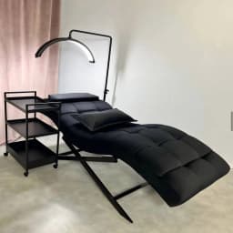 Modern Beauty Salon Furniture Professional Massage Bed Electric Lash Bed for Salon Ayurveda Massage Bed