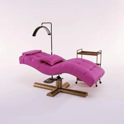 Modern Beauty Salon Furniture Professional Massage Bed Electric Lash Bed for Salon Ayurveda Massage Bed