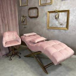 Modern Beauty Salon Furniture Professional Massage Bed Electric Lash Bed for Salon Ayurveda Massage Bed