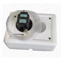 Coolant Pump TSC-45 for Metal Working Machines, Cooling for Bandsaw 1psc
